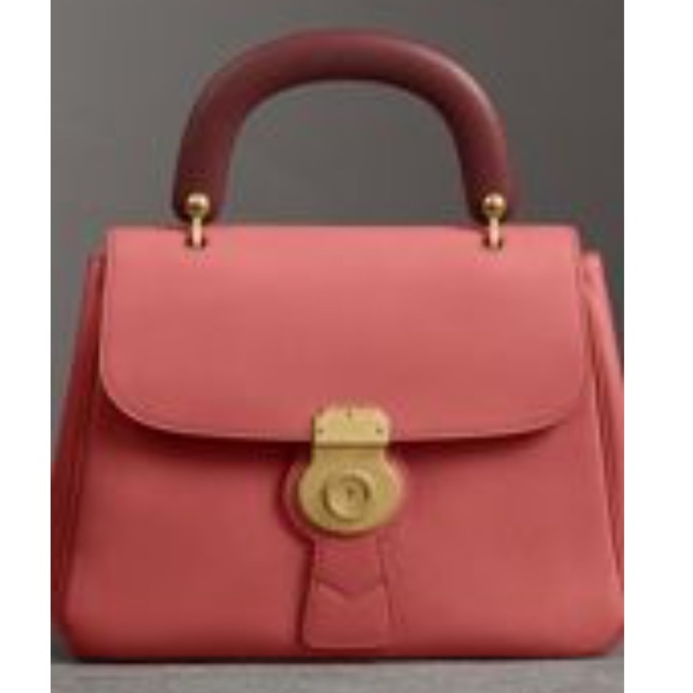 Burberry DK88 - Picture 2 of 8